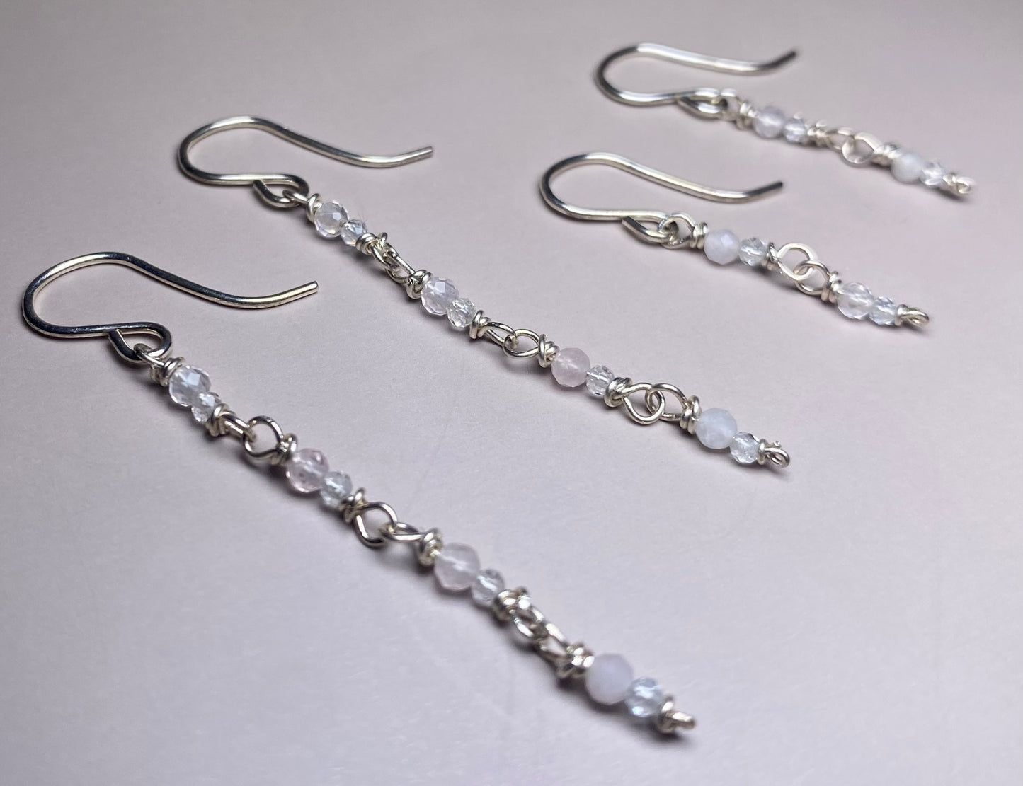 Nora's Sister Earrings