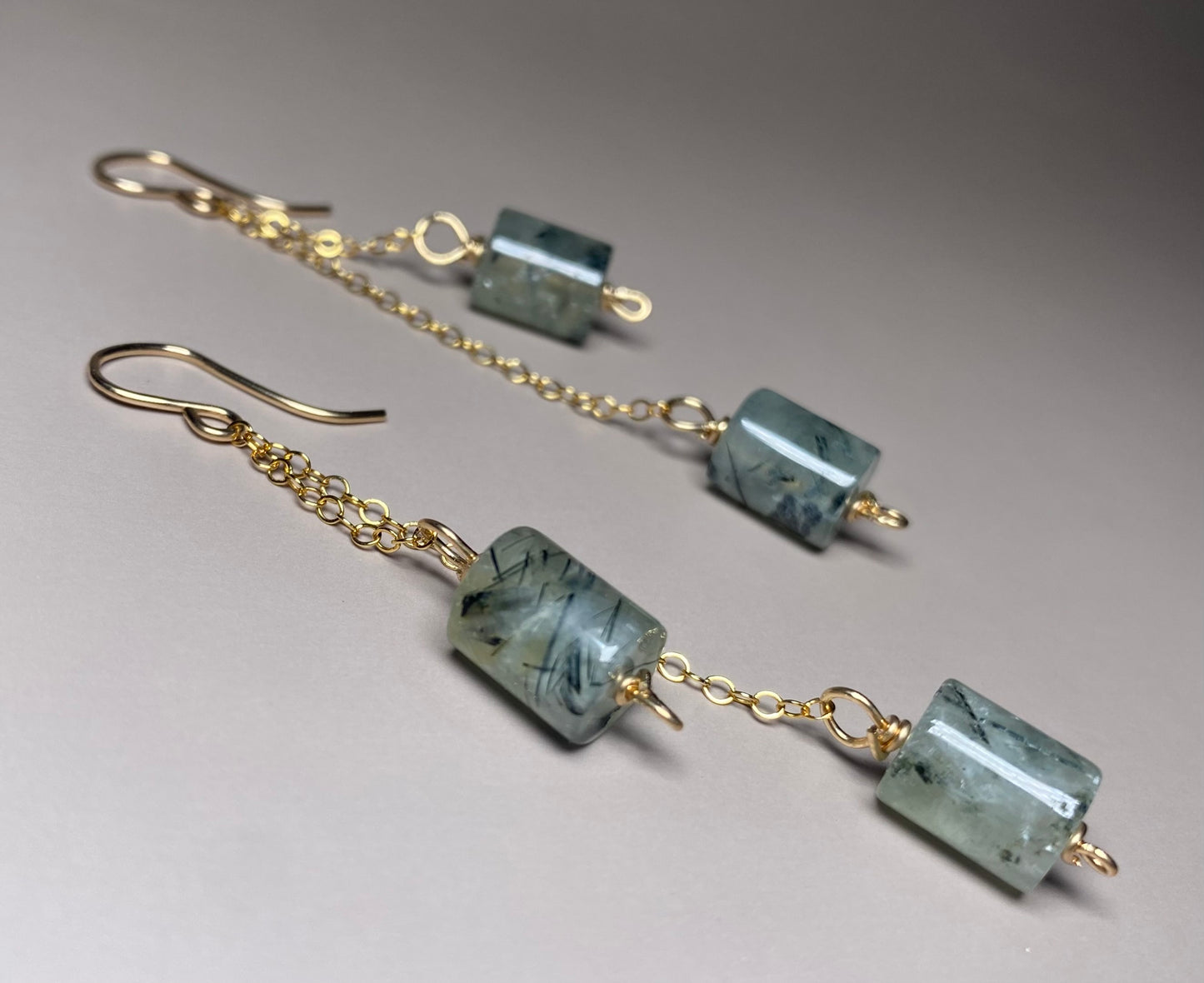 Liz Earrings