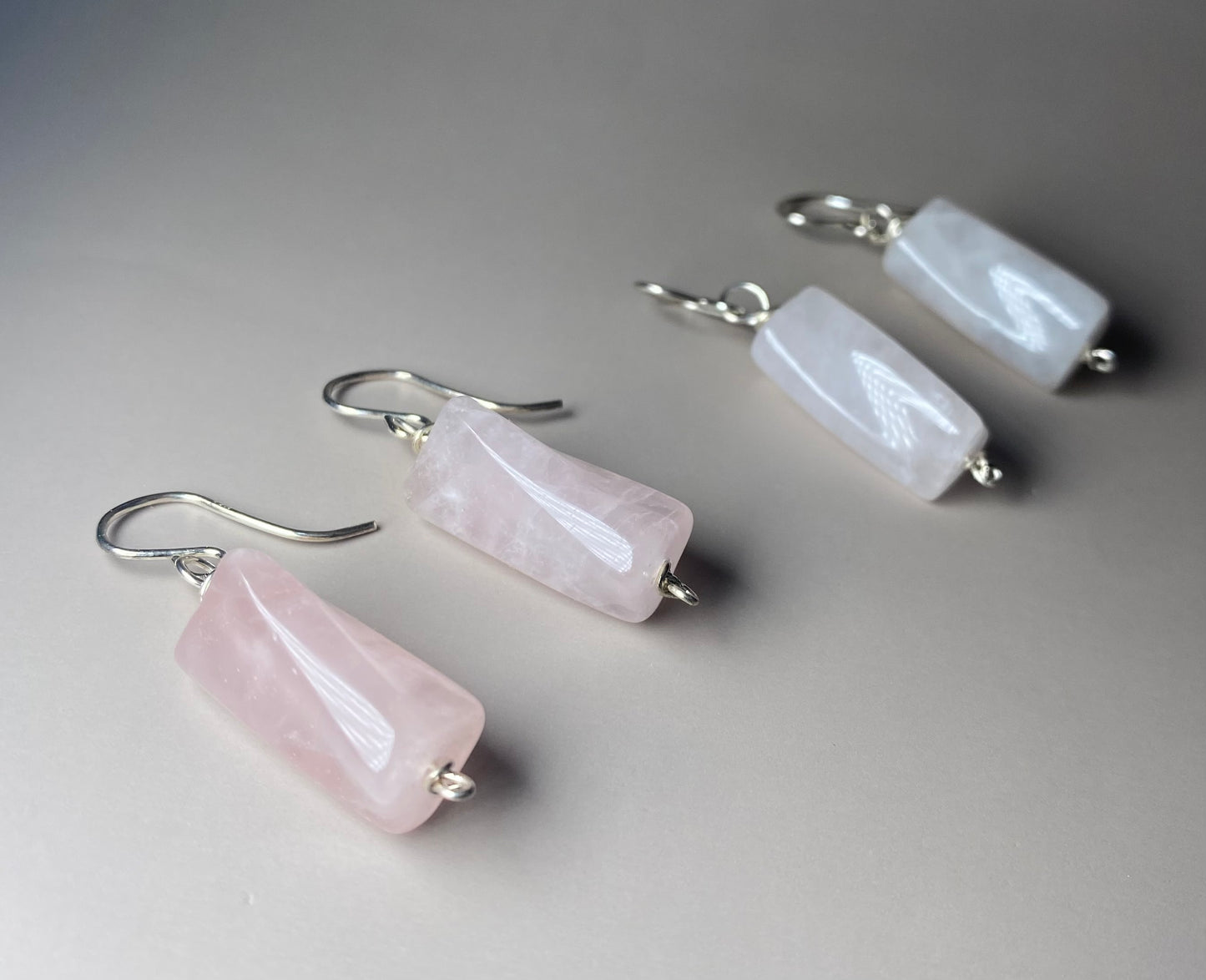 Natalie Earrings