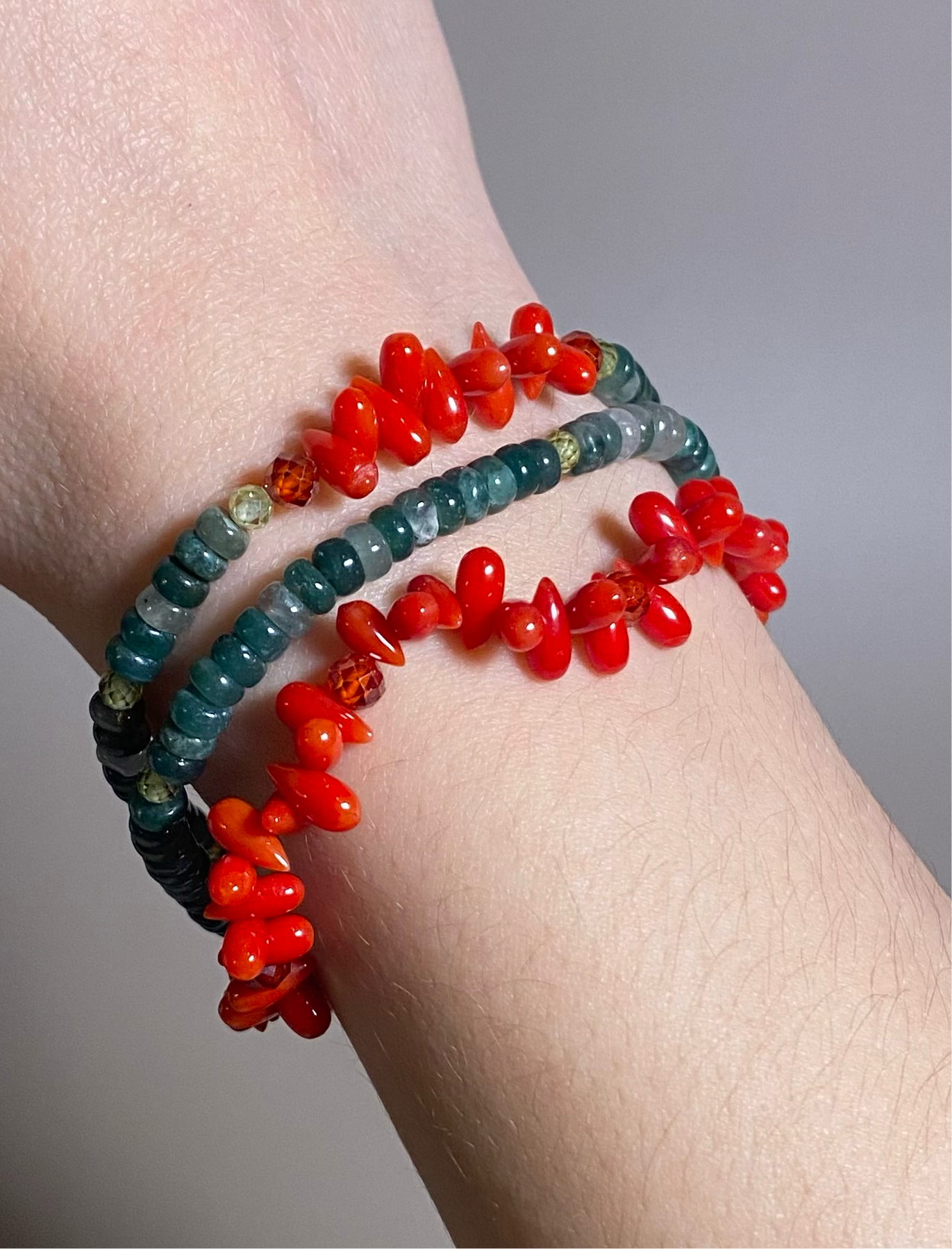 Bebe Bracelet