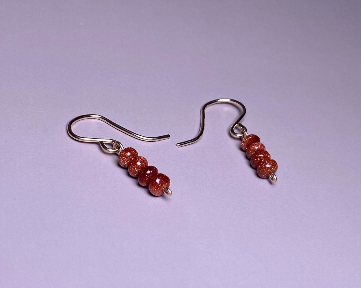 Ally Earrings