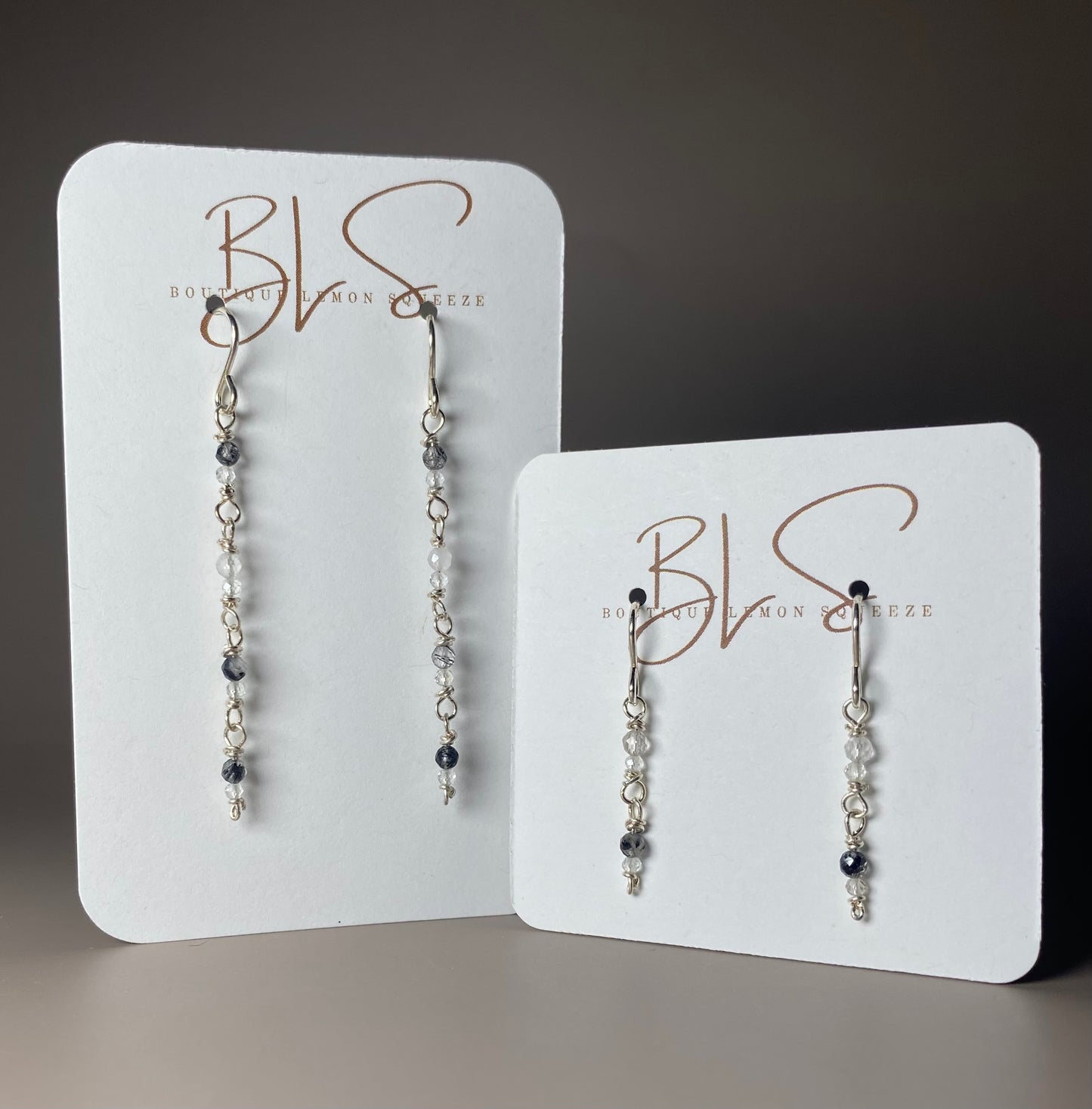 Ashley Earrings
