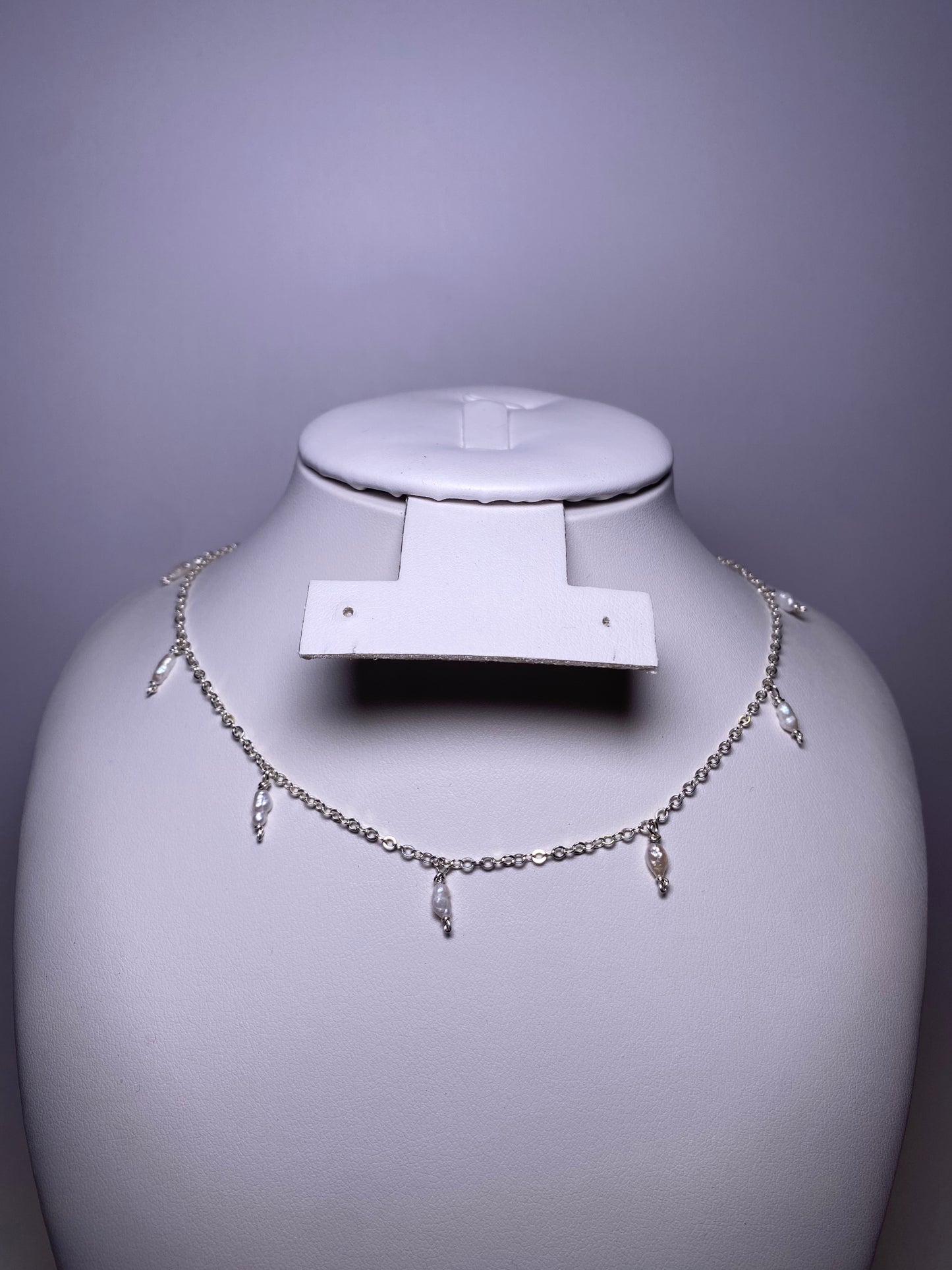 Daphne Necklace