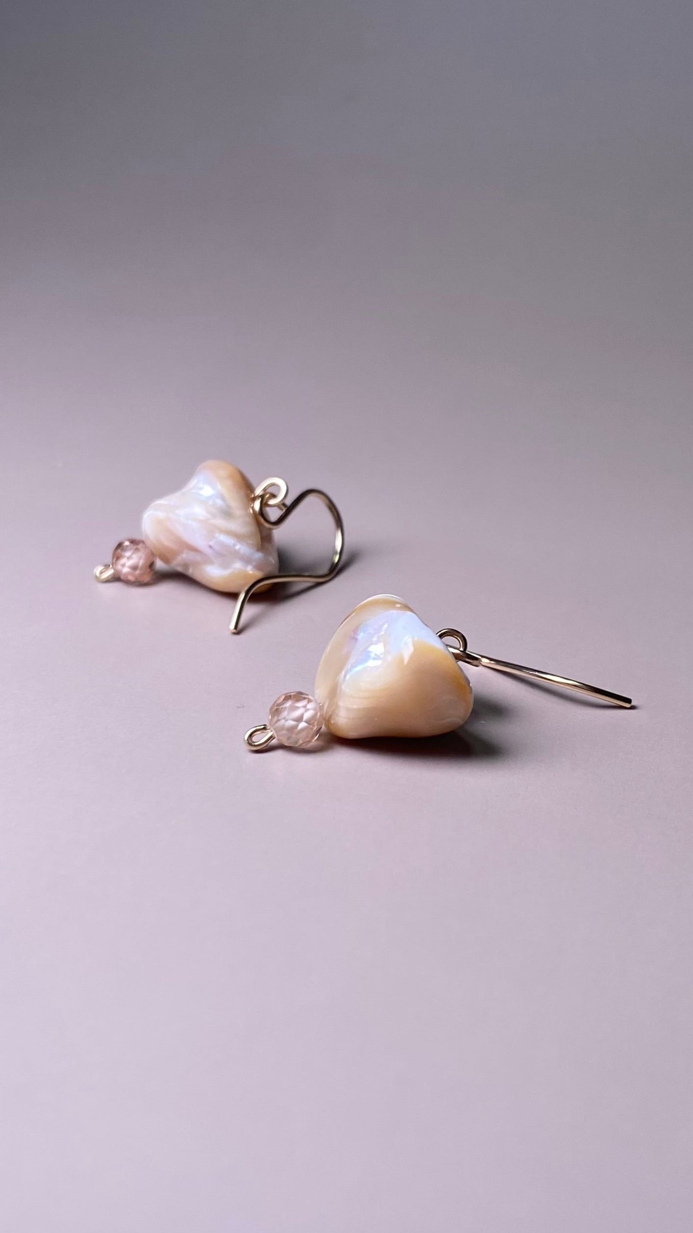 Patricia Earrings