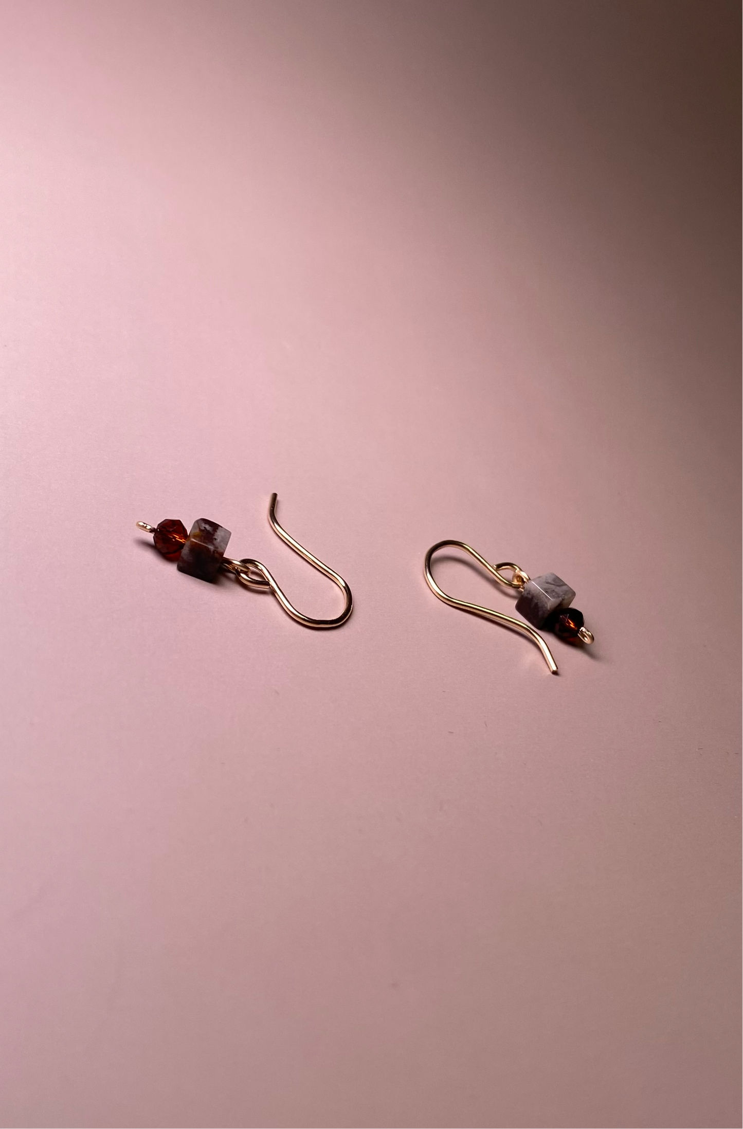 Saffy Earrings