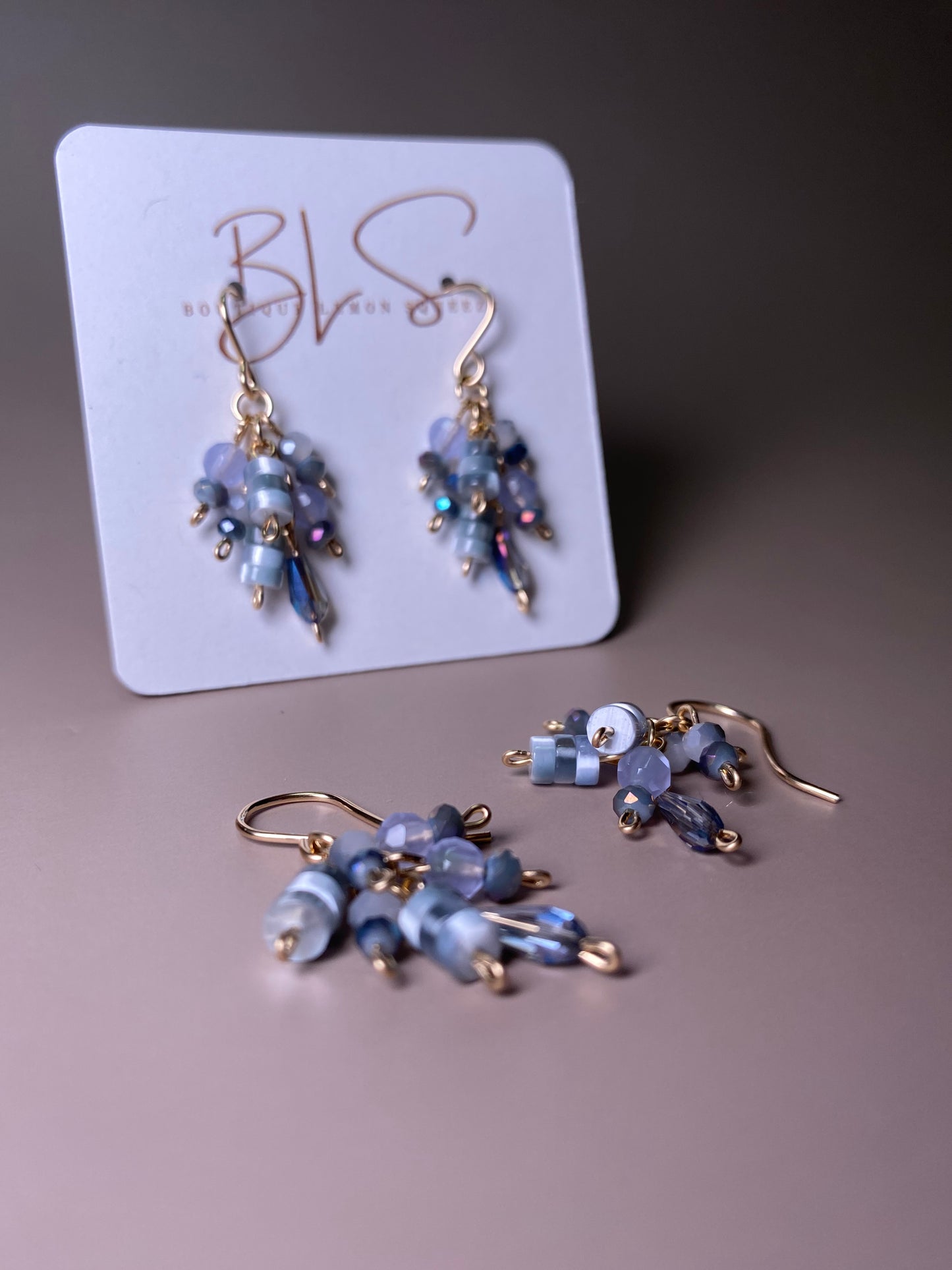 Stacey Earrings