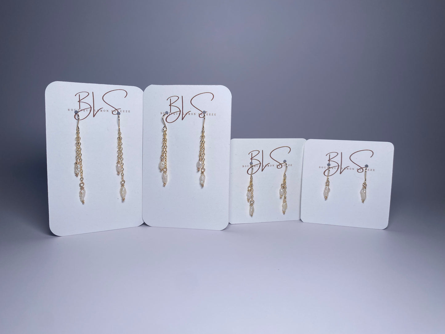 Daphne Earrings