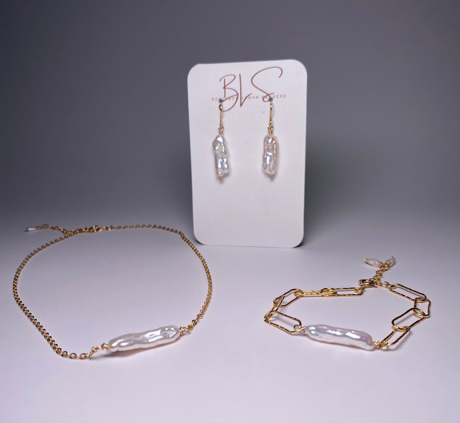 Tiffany Collection
