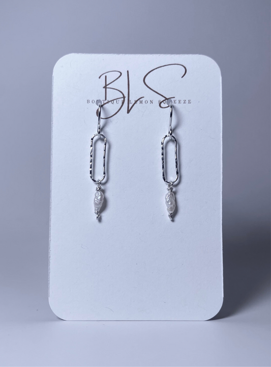 Tiffany Earrings