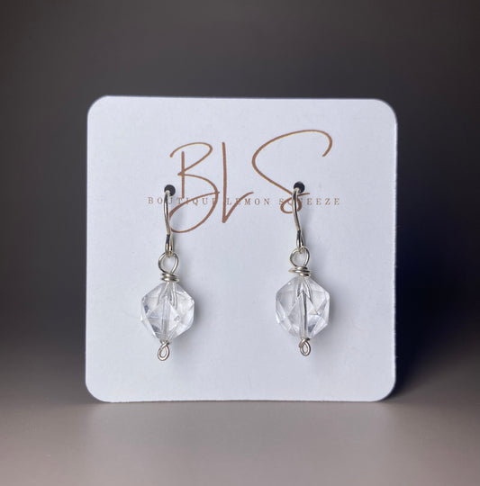 Erika Earrings