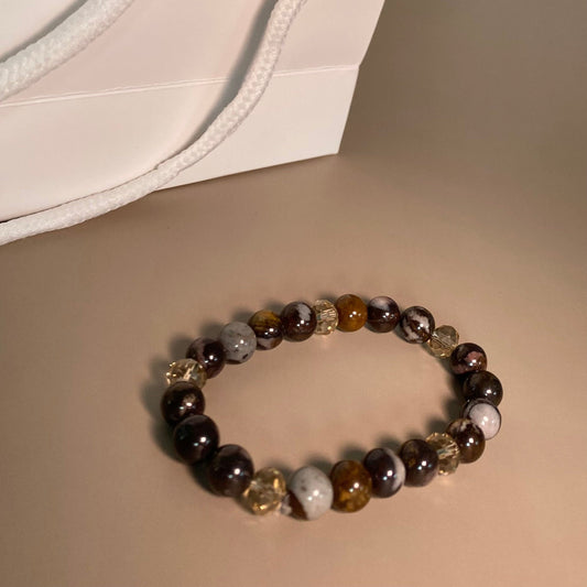 Maddison Jasper Outback 8mm Bracelet