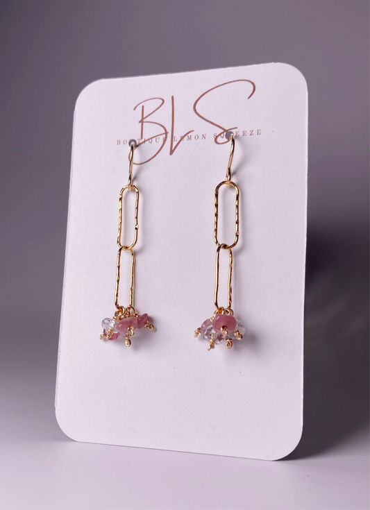 Frances Earrings
