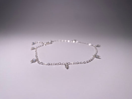 Elise Anklet