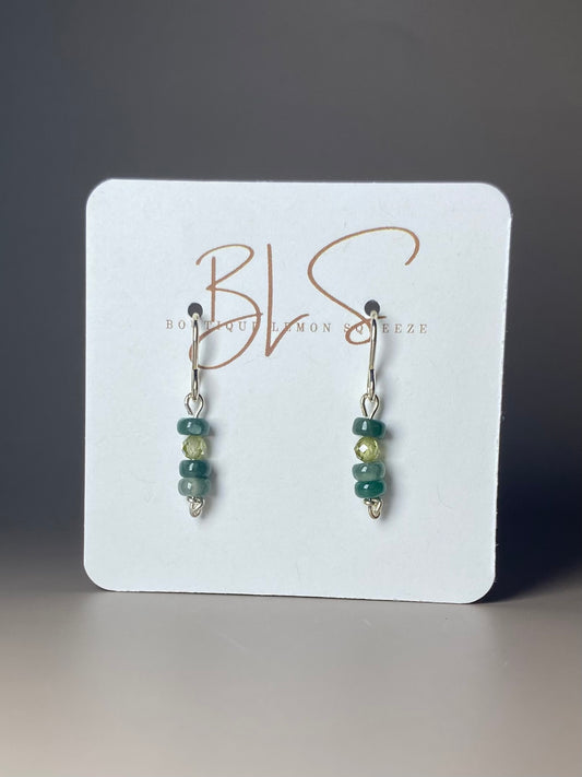 Lucy Earrings