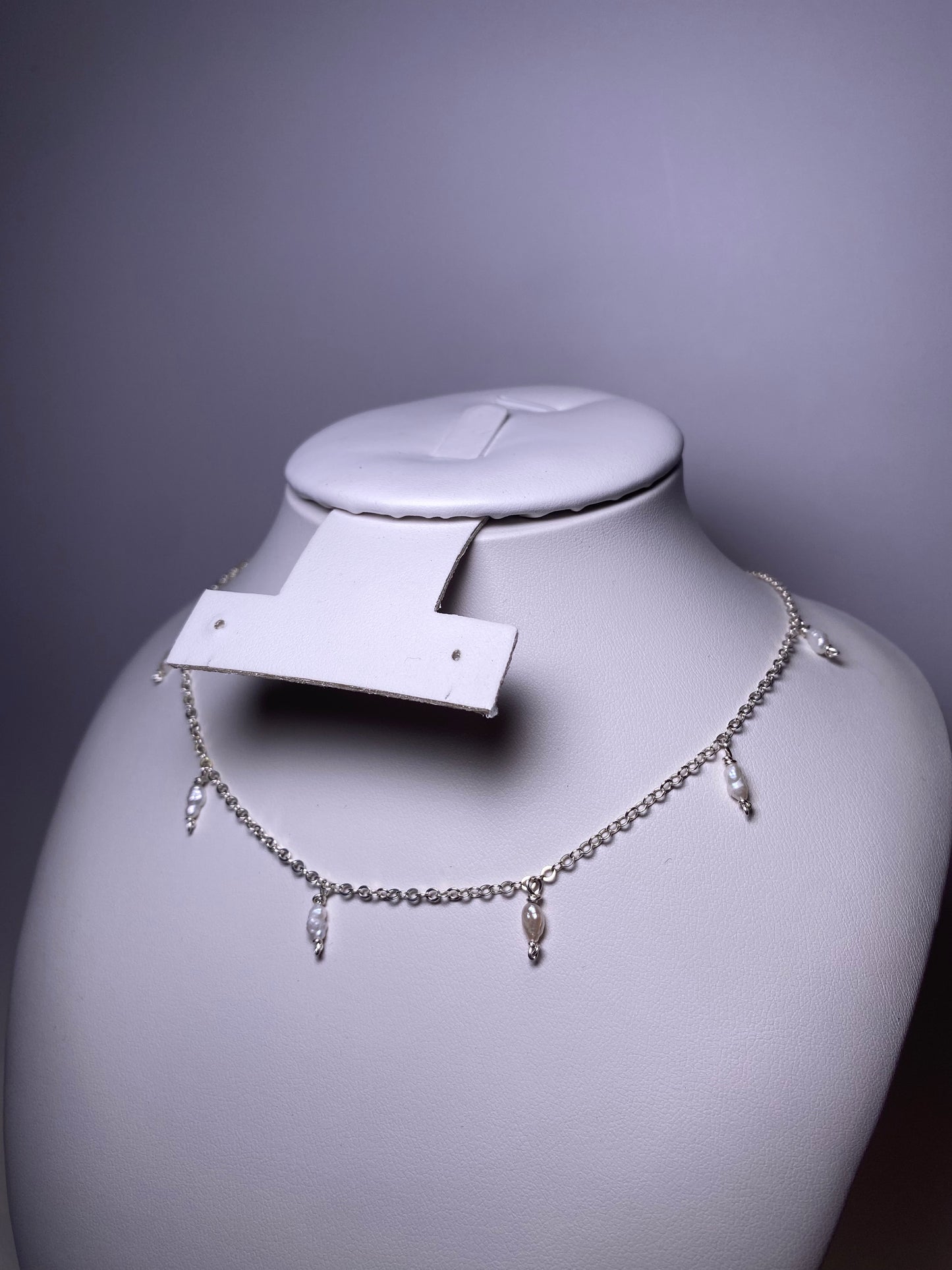 Daphne Necklace